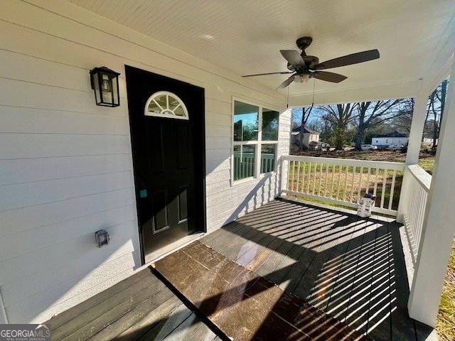 1215 Lake Avenue Griffin - 12