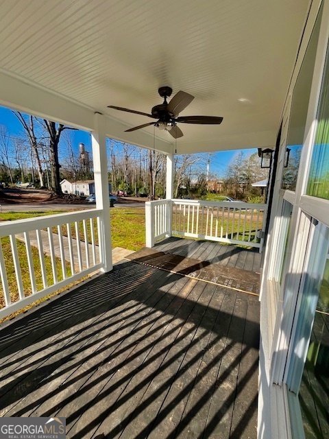 1215 Lake Avenue Griffin - 13