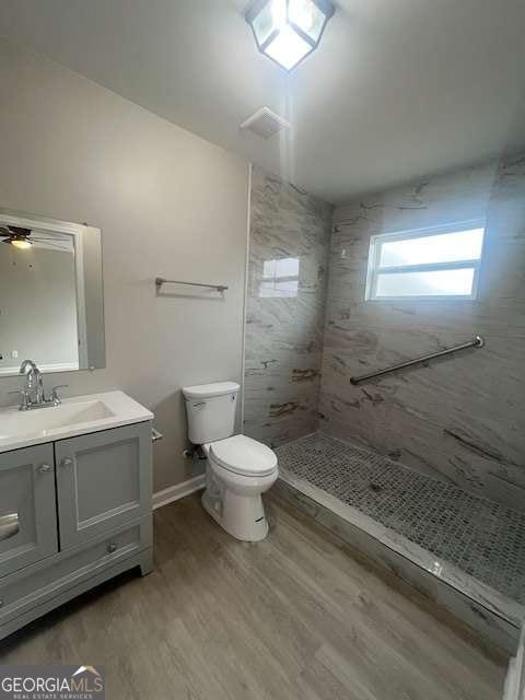 1215 Lake Avenue Griffin - 29