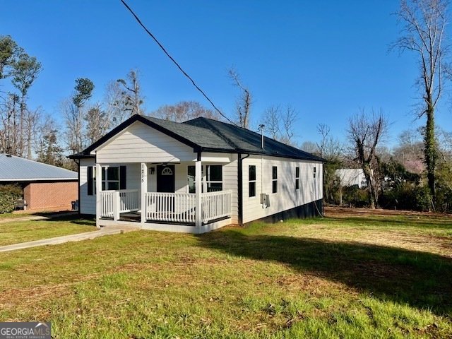 1215 Lake Avenue Griffin - 3