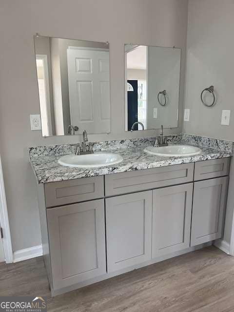 1215 Lake Avenue Griffin - 30