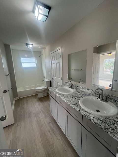 1215 Lake Avenue Griffin - 32
