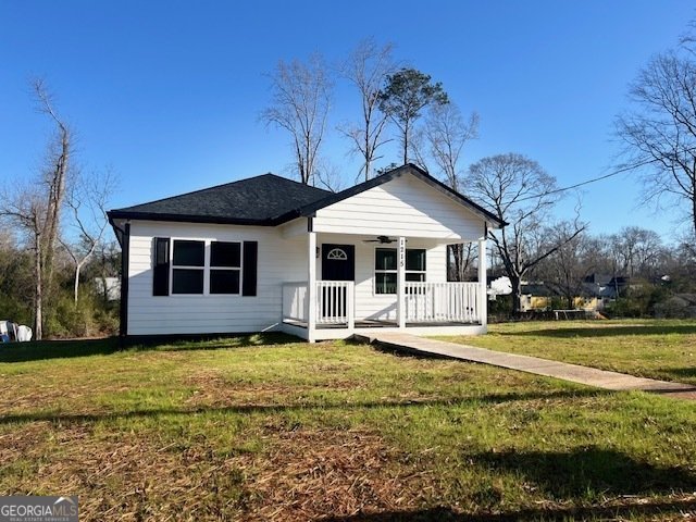 1215 Lake Avenue Griffin - 4