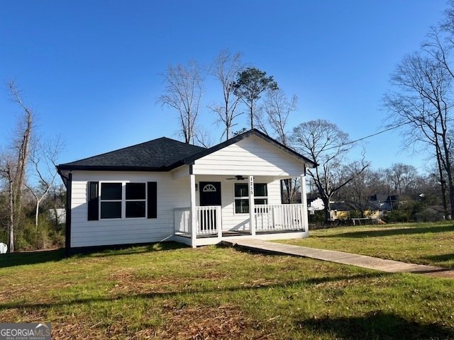 1215 Lake Avenue Griffin - 5