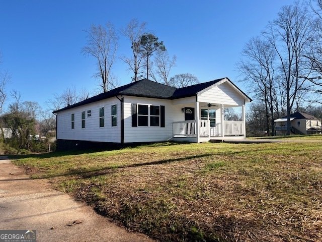 1215 Lake Avenue Griffin - 6