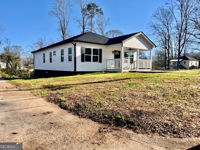 1215 Lake Avenue Griffin - 7