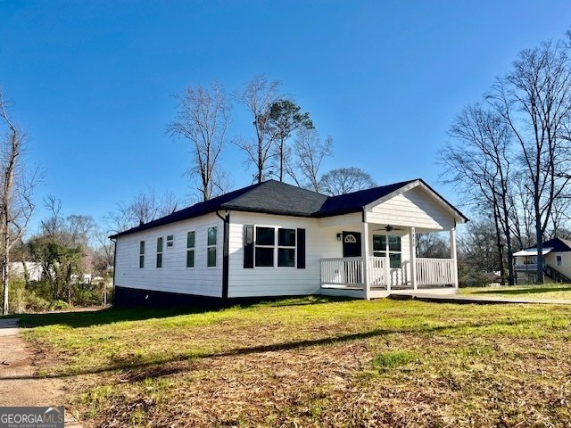 1215 Lake Avenue Griffin - 8