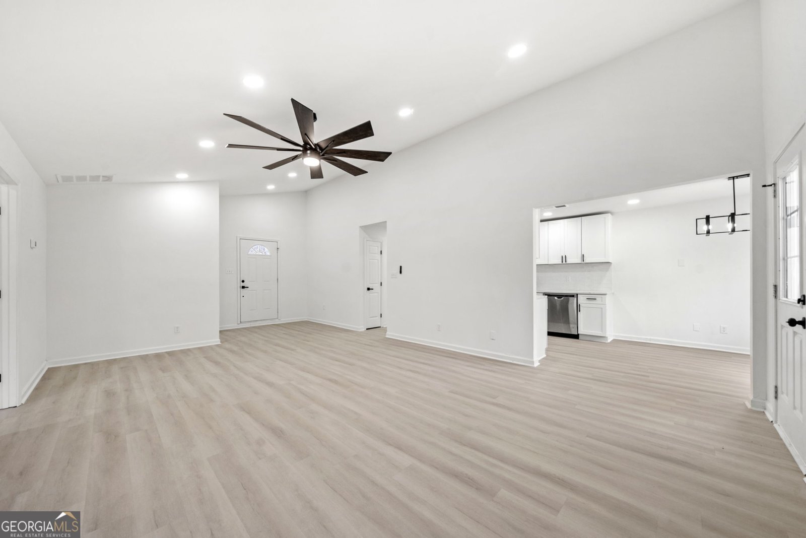 3364 Sheree Trail Stone Mountain - 10