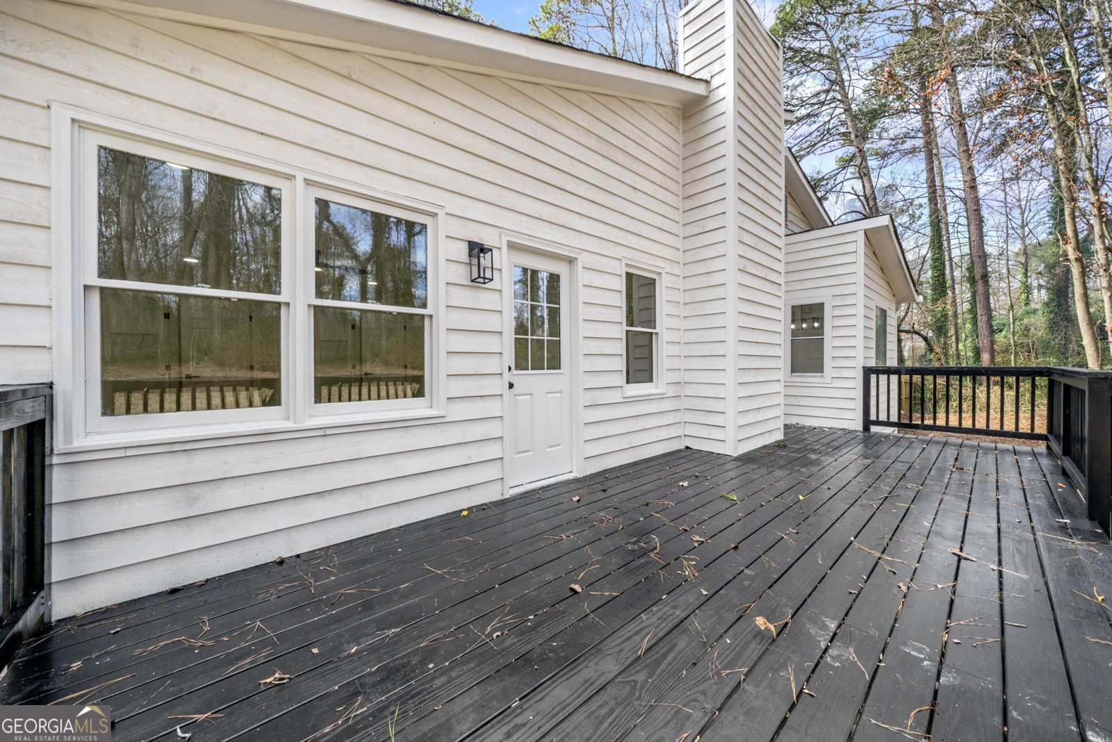 3364 Sheree Trail Stone Mountain - 26