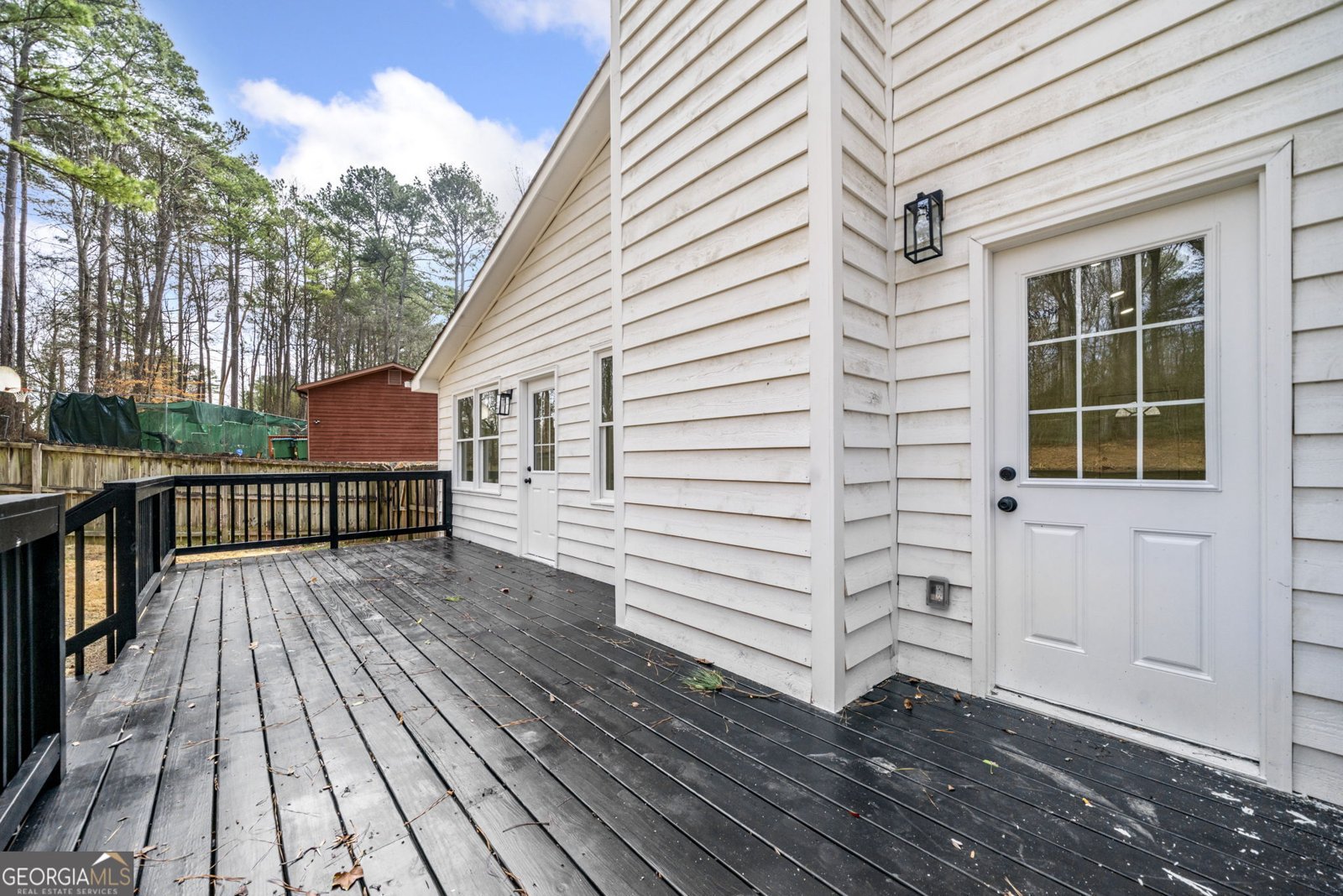 3364 Sheree Trail Stone Mountain - 27