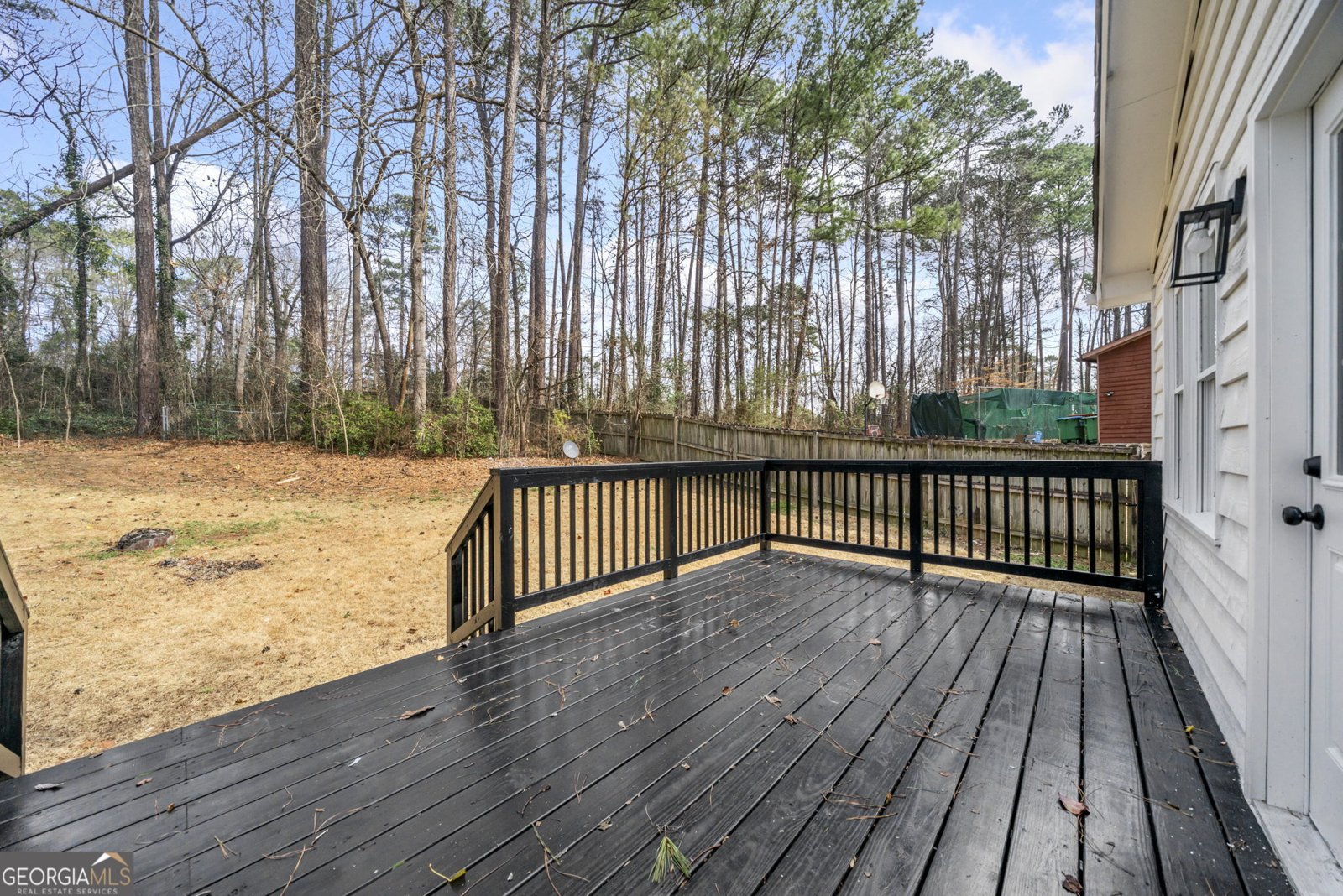 3364 Sheree Trail Stone Mountain - 28
