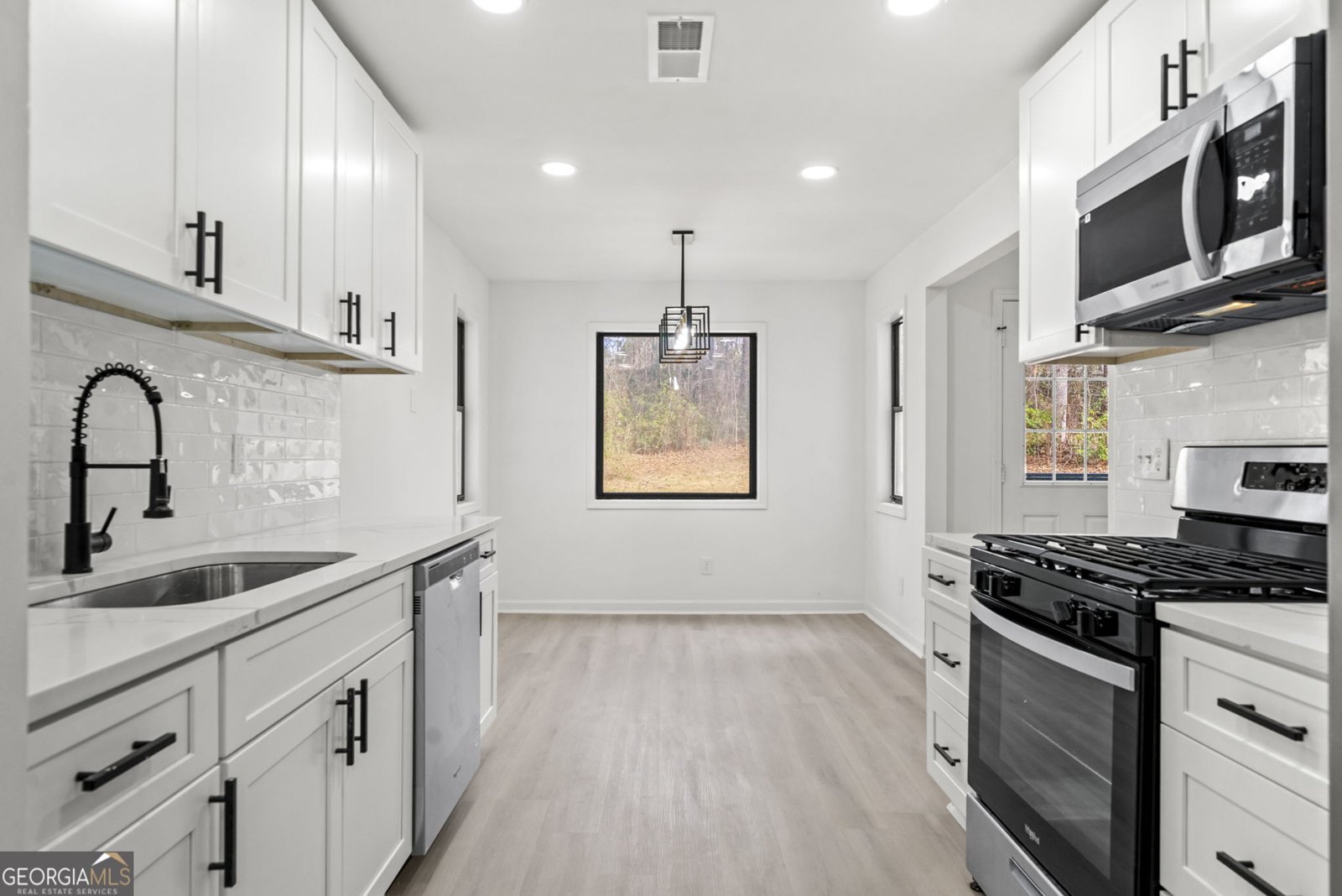 3364 Sheree Trail Stone Mountain - 5