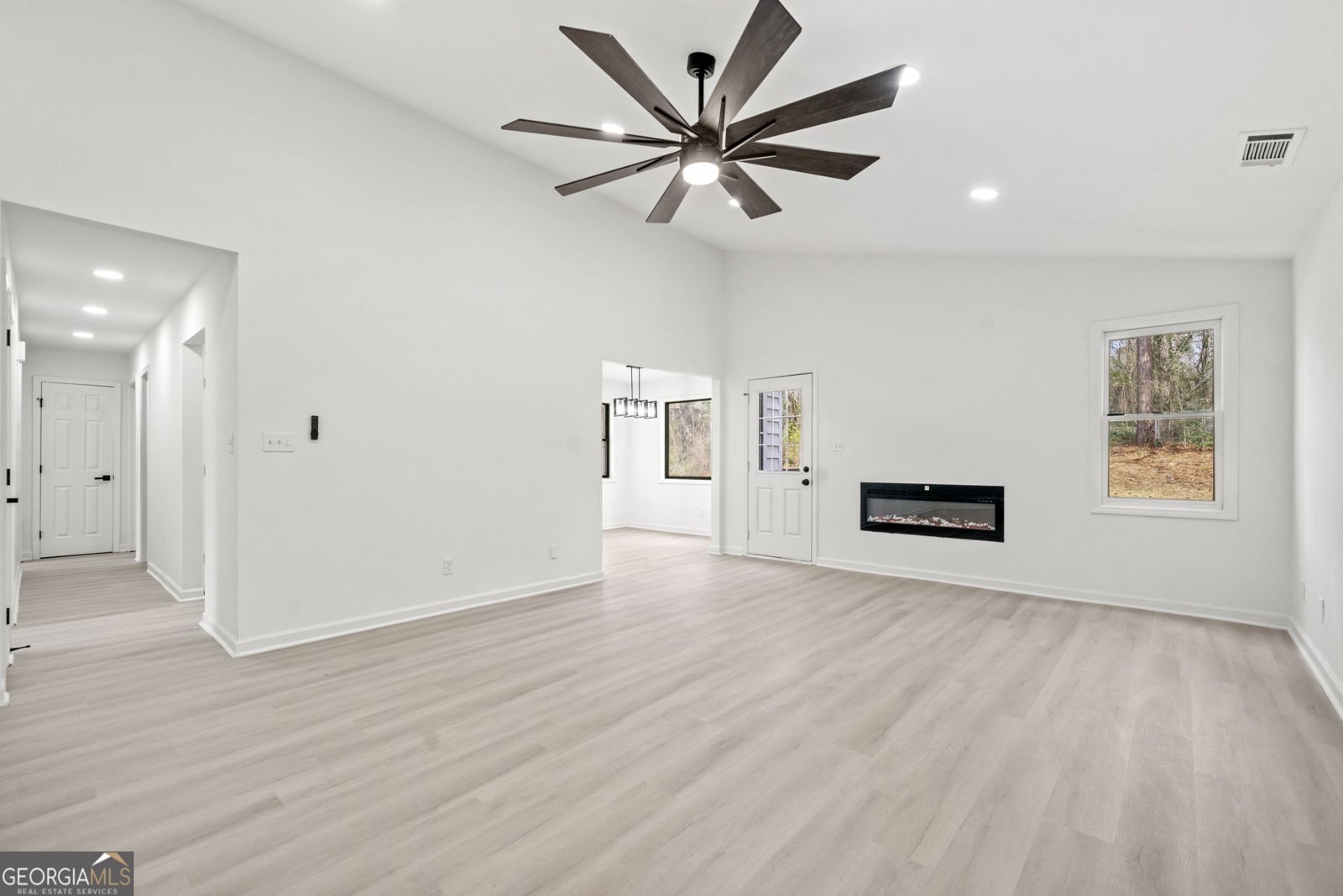 3364 Sheree Trail Stone Mountain - 8