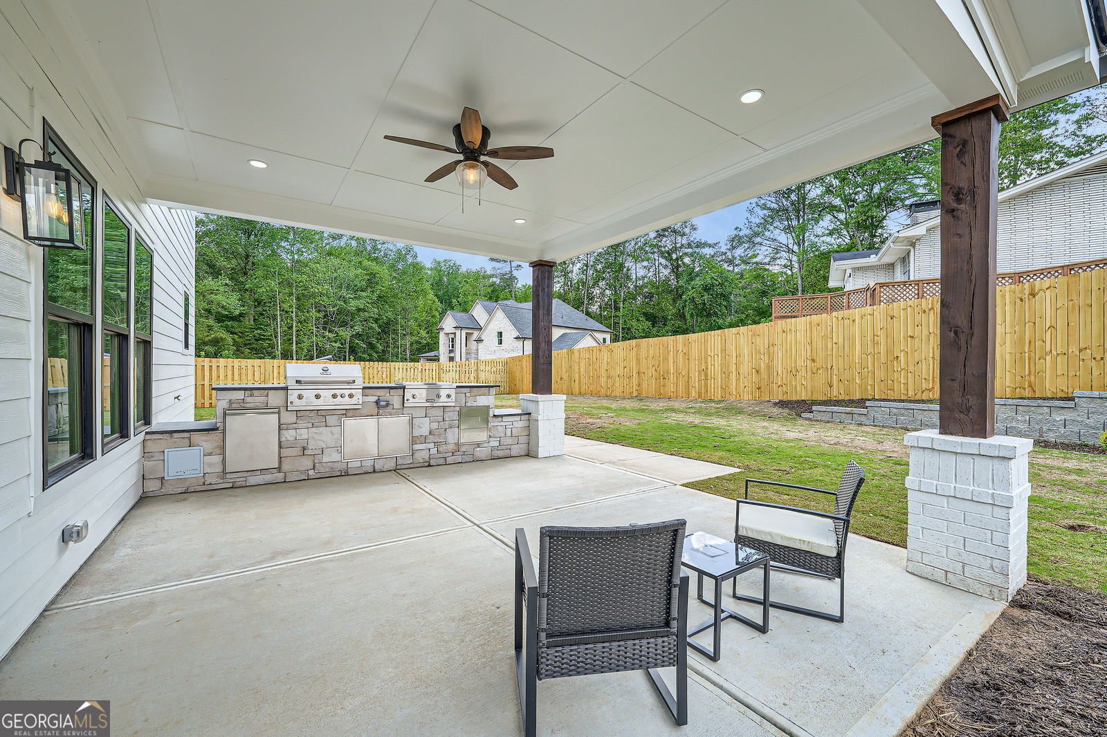1523 Grayson Parkway Grayson - 22