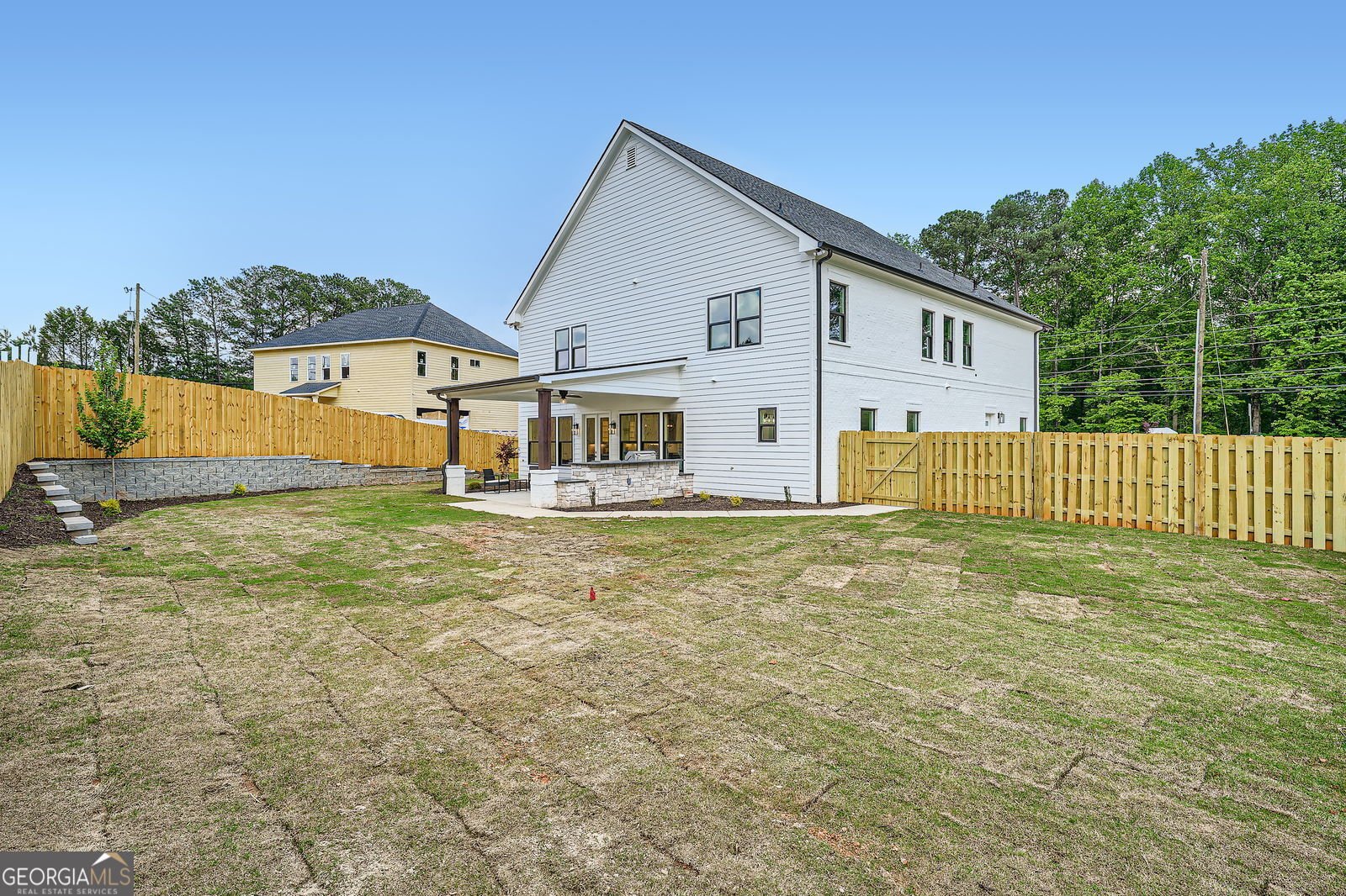 1523 Grayson Parkway Grayson - 23