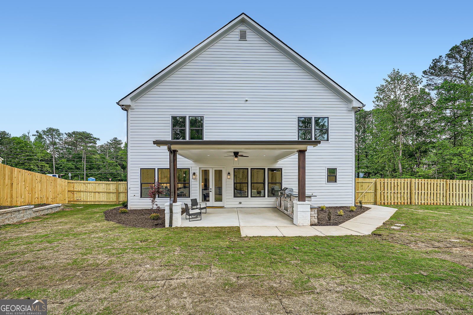 1523 Grayson Parkway Grayson - 24