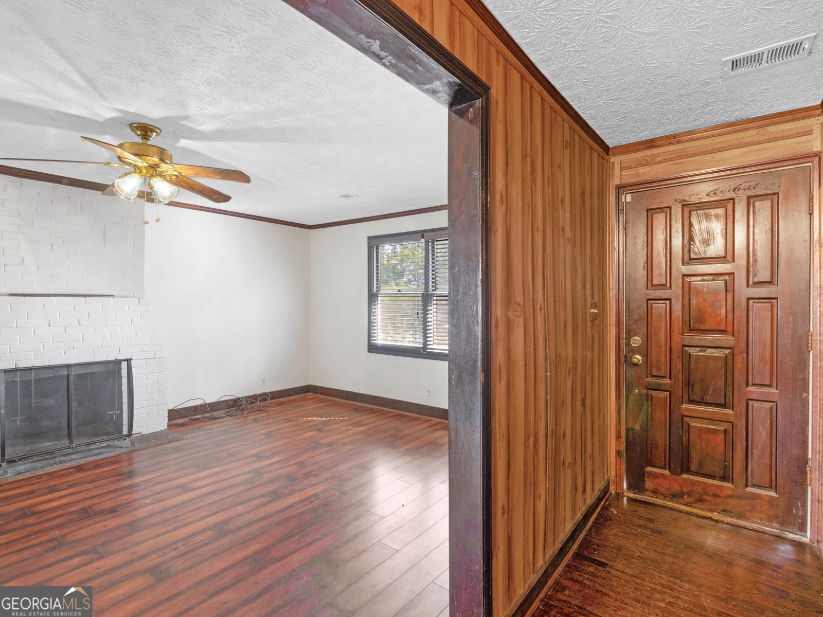 1713 Bramlett Shoals Road Lawrenceville - 2