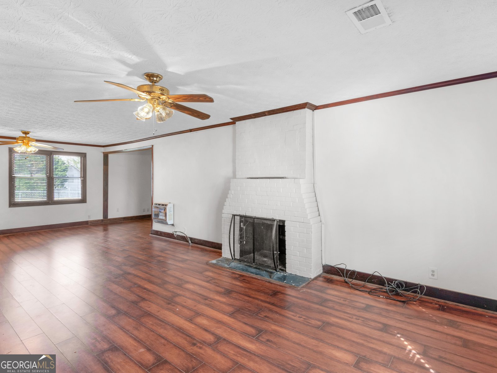 1713 Bramlett Shoals Road Lawrenceville - 3