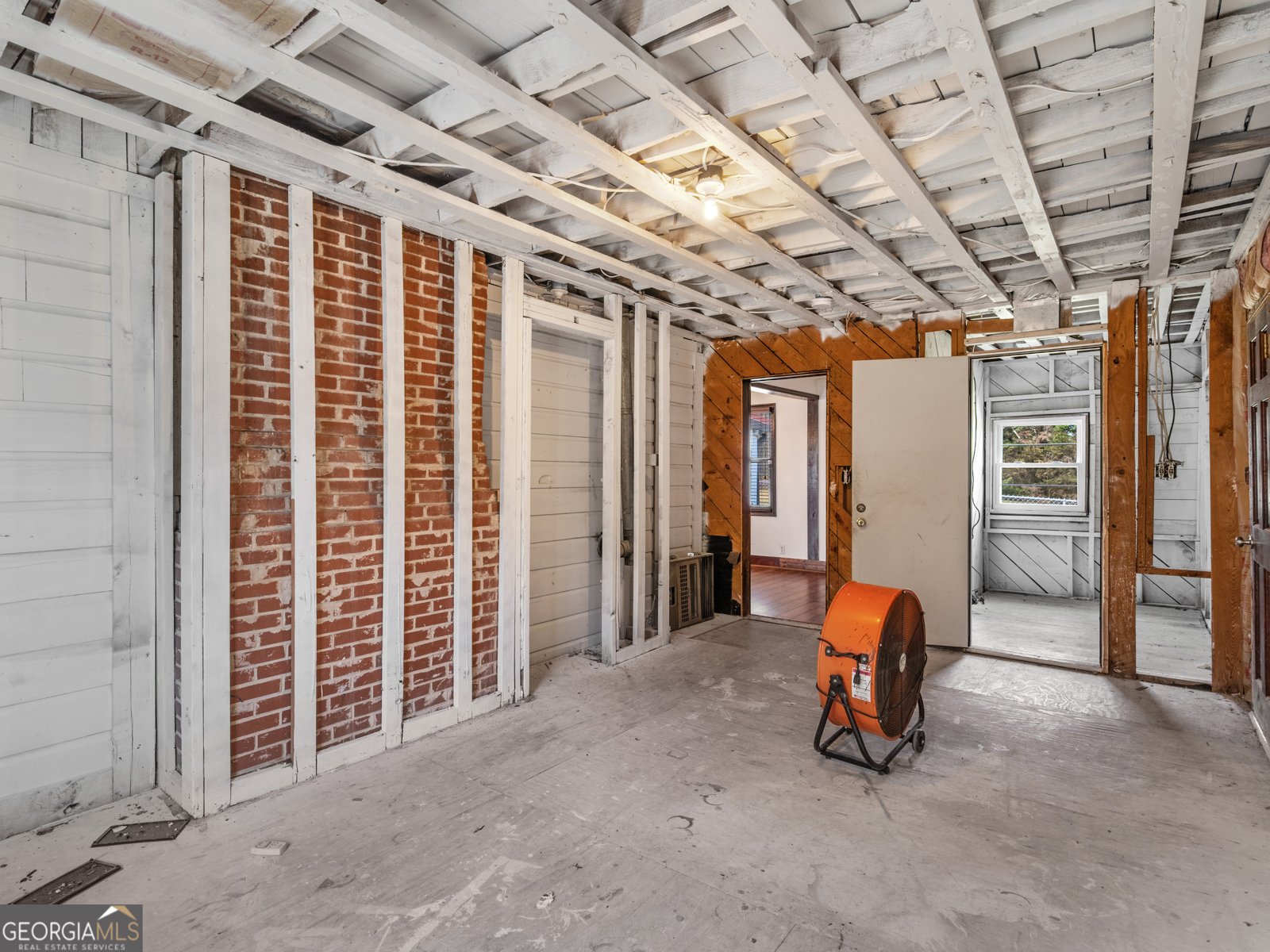 1713 Bramlett Shoals Road Lawrenceville - 32