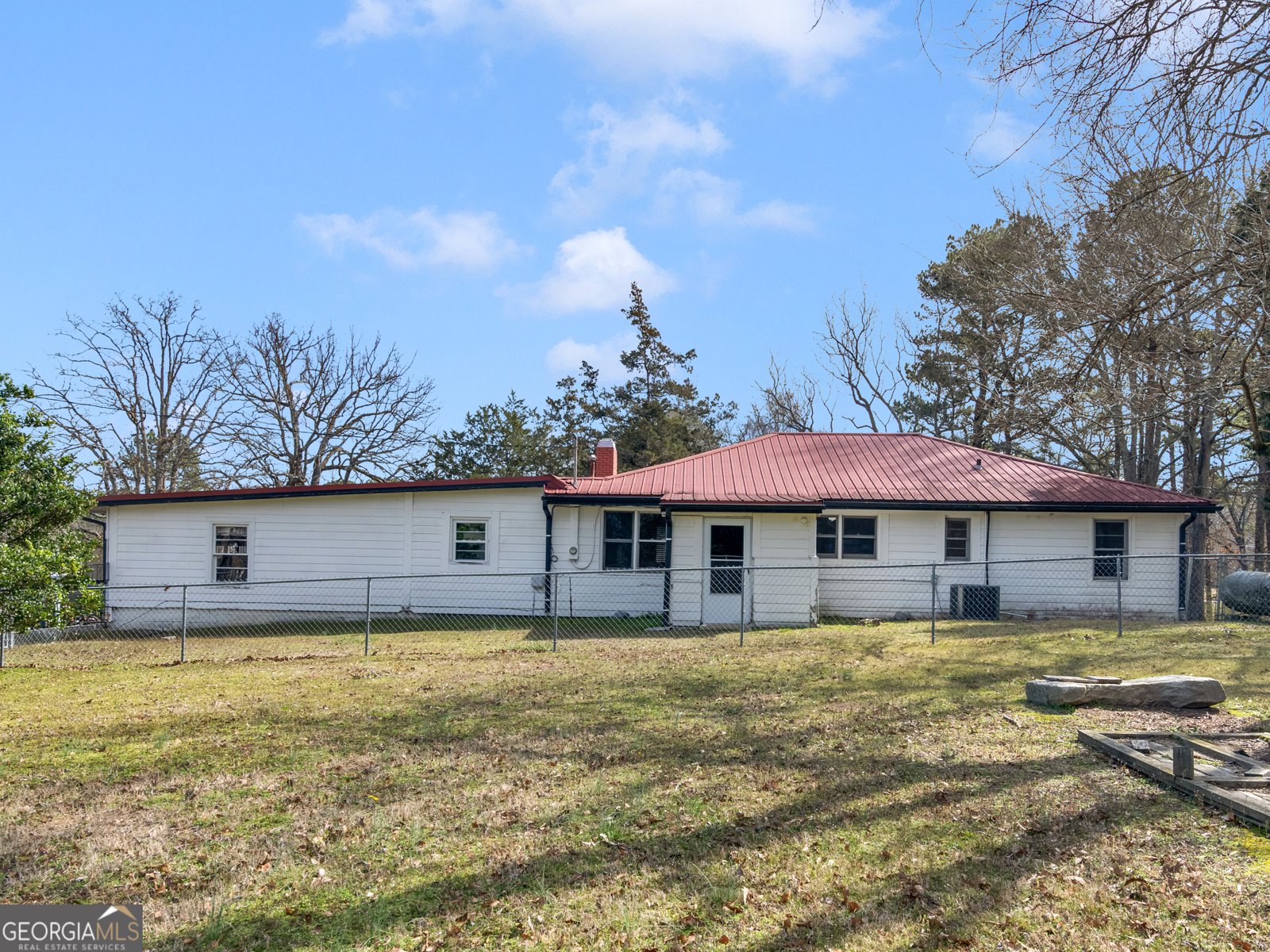 1713 Bramlett Shoals Road Lawrenceville - 36