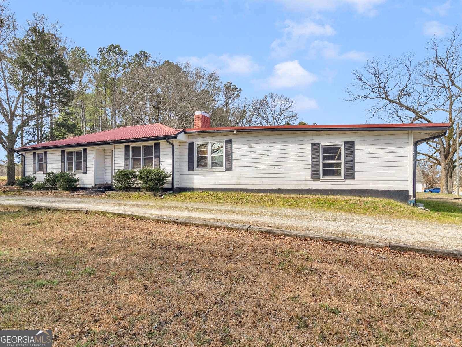 1713 Bramlett Shoals Road Lawrenceville - 37