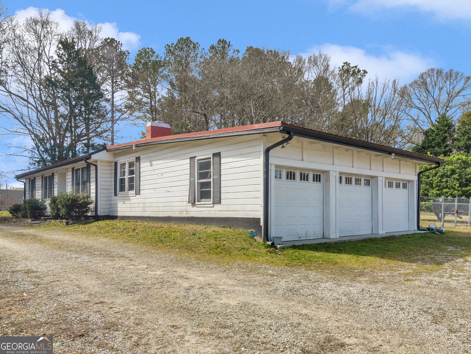 1713 Bramlett Shoals Road Lawrenceville - 38