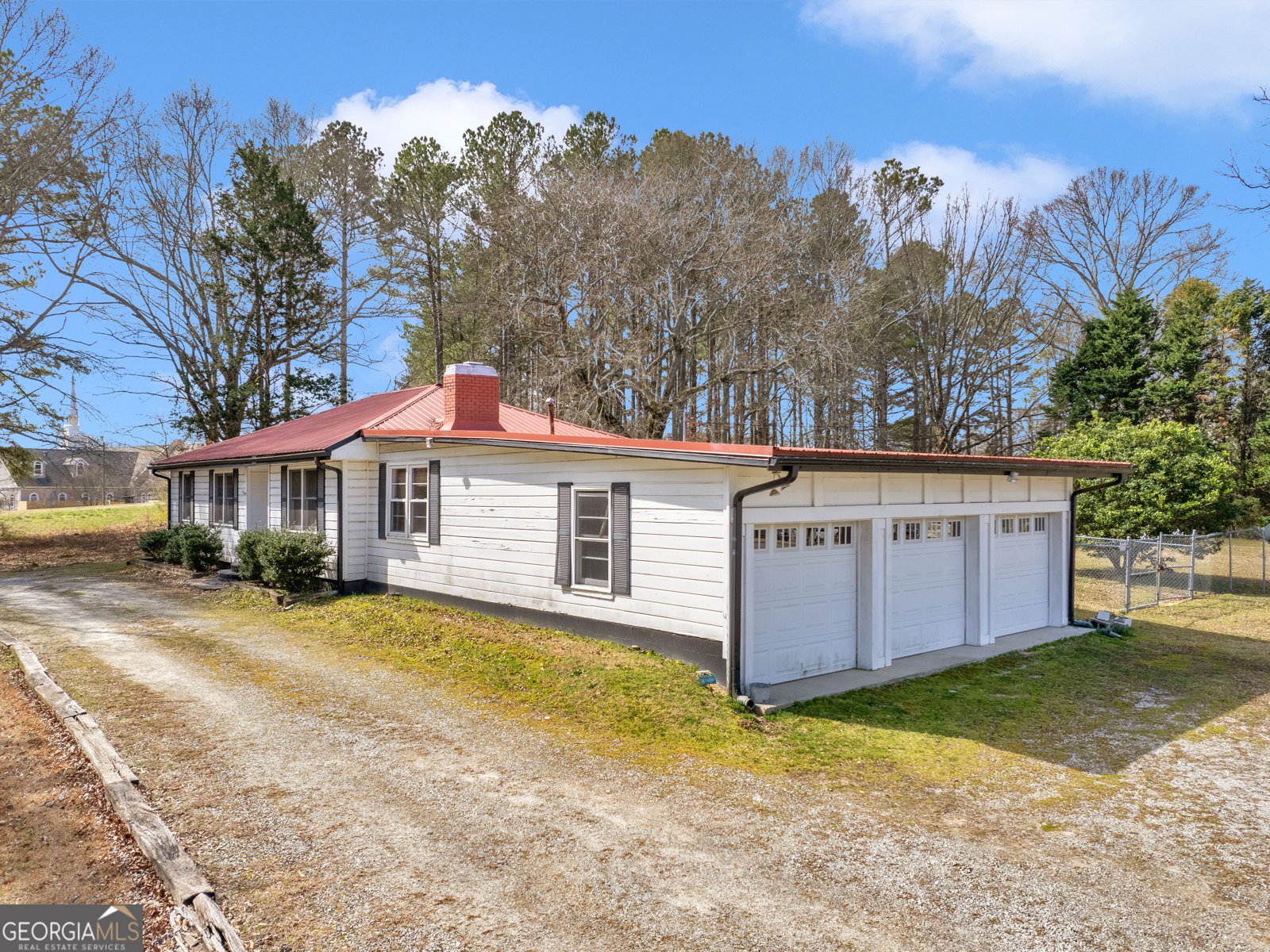 1713 Bramlett Shoals Road Lawrenceville - 39