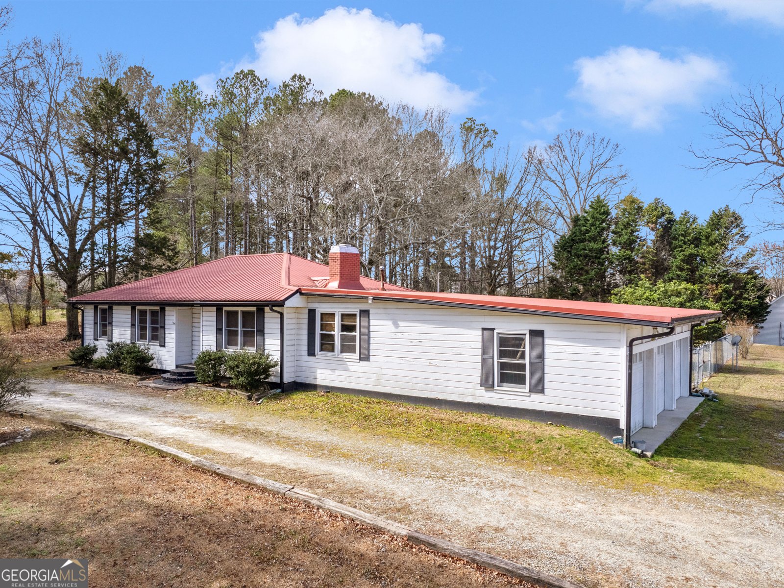 1713 Bramlett Shoals Road Lawrenceville - 40