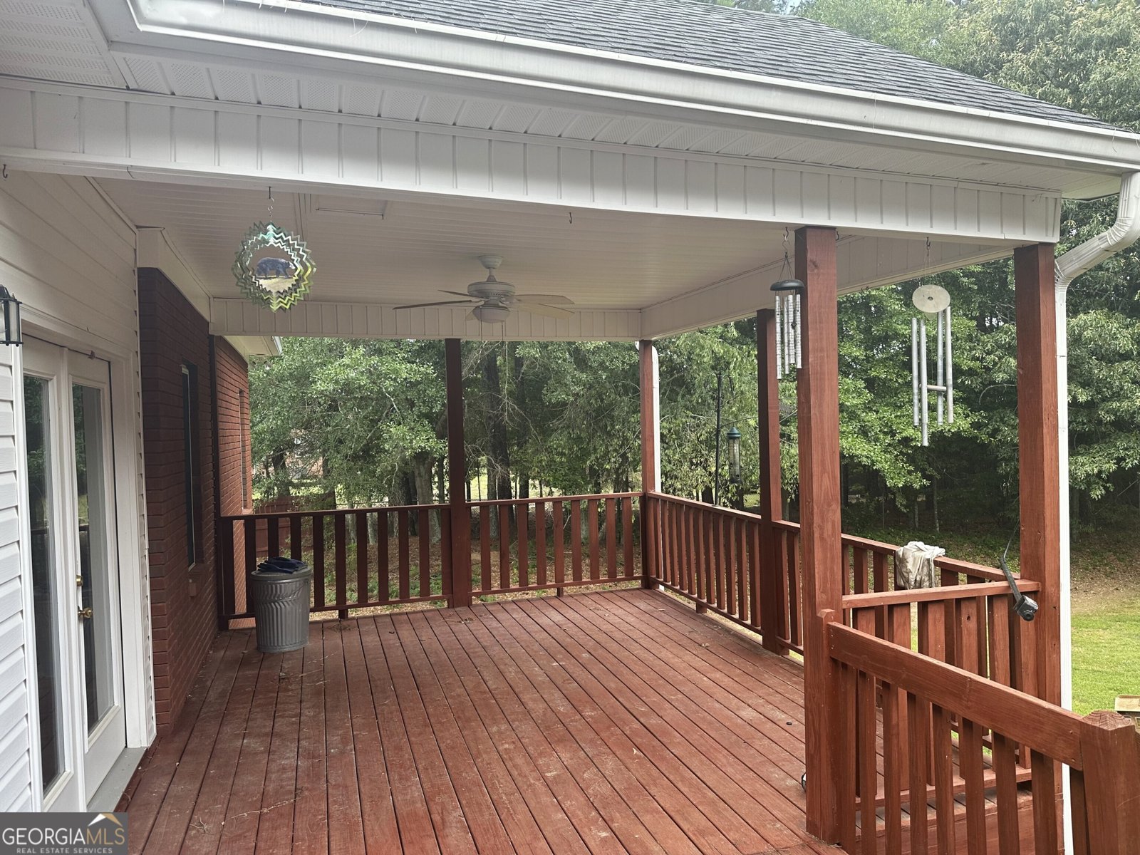 3220 Indian Shoals Road Dacula - 19