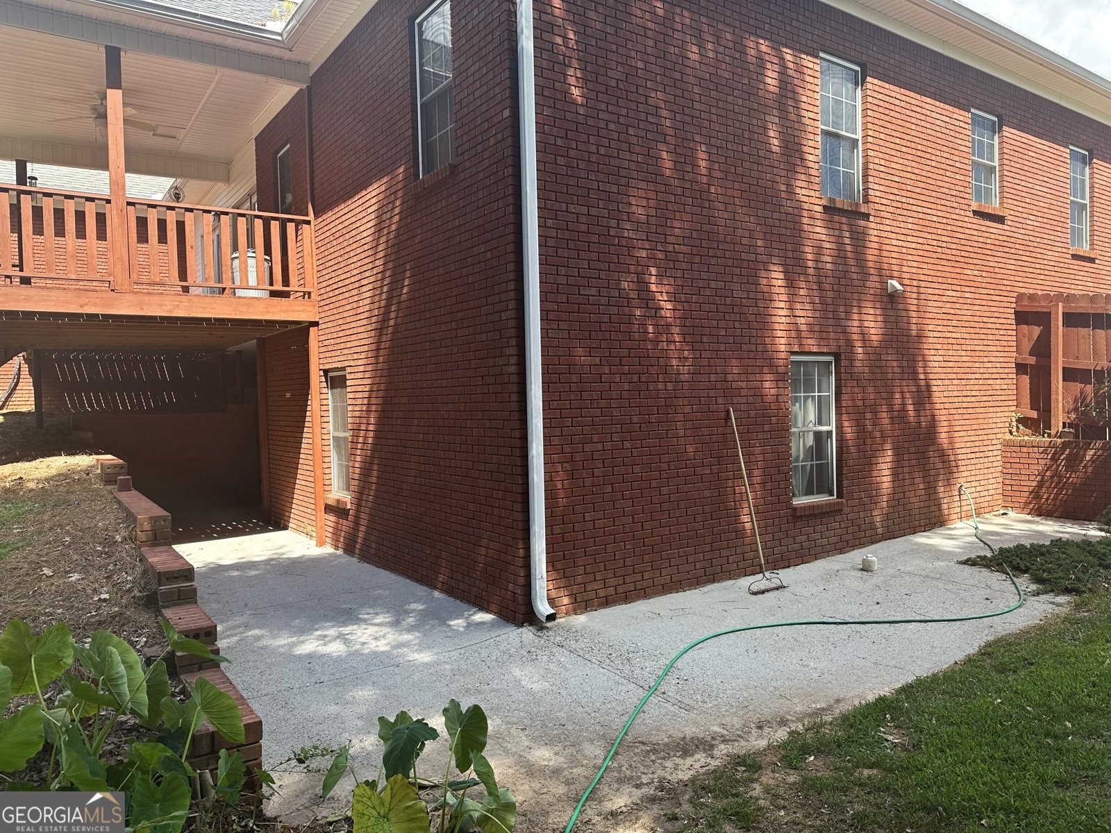 3220 Indian Shoals Road Dacula - 21