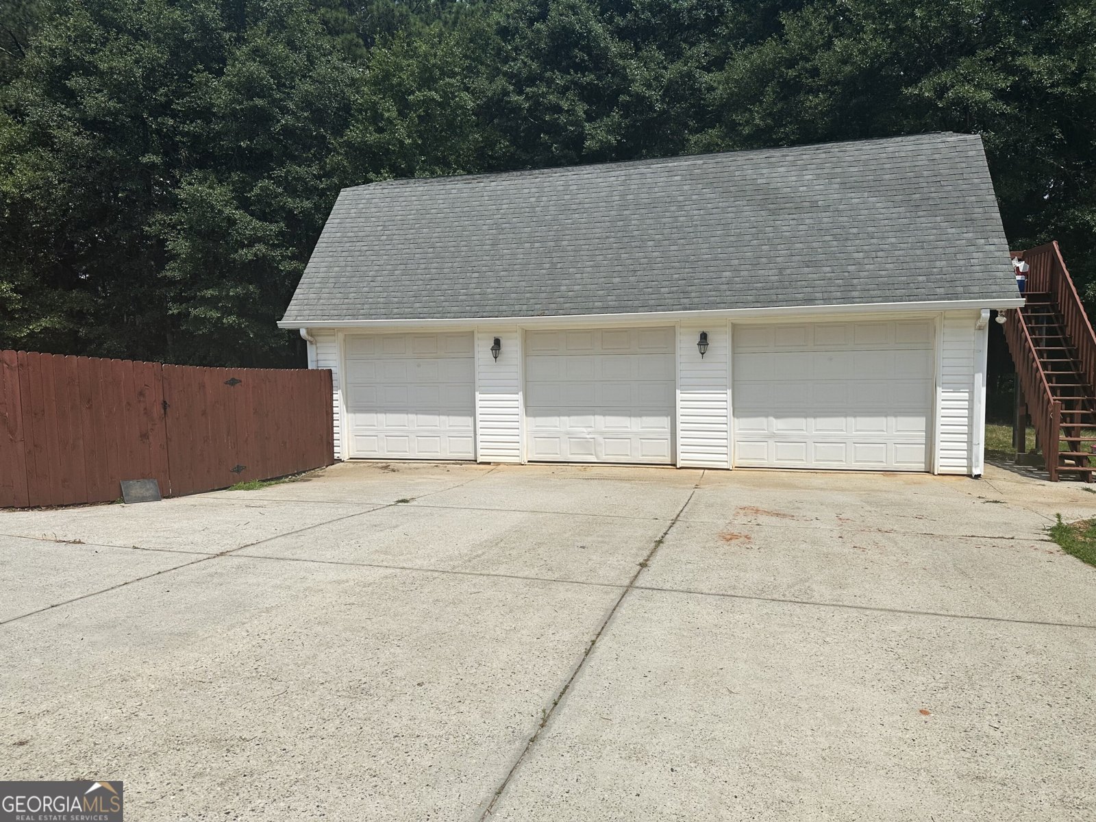 3220 Indian Shoals Road Dacula - 22