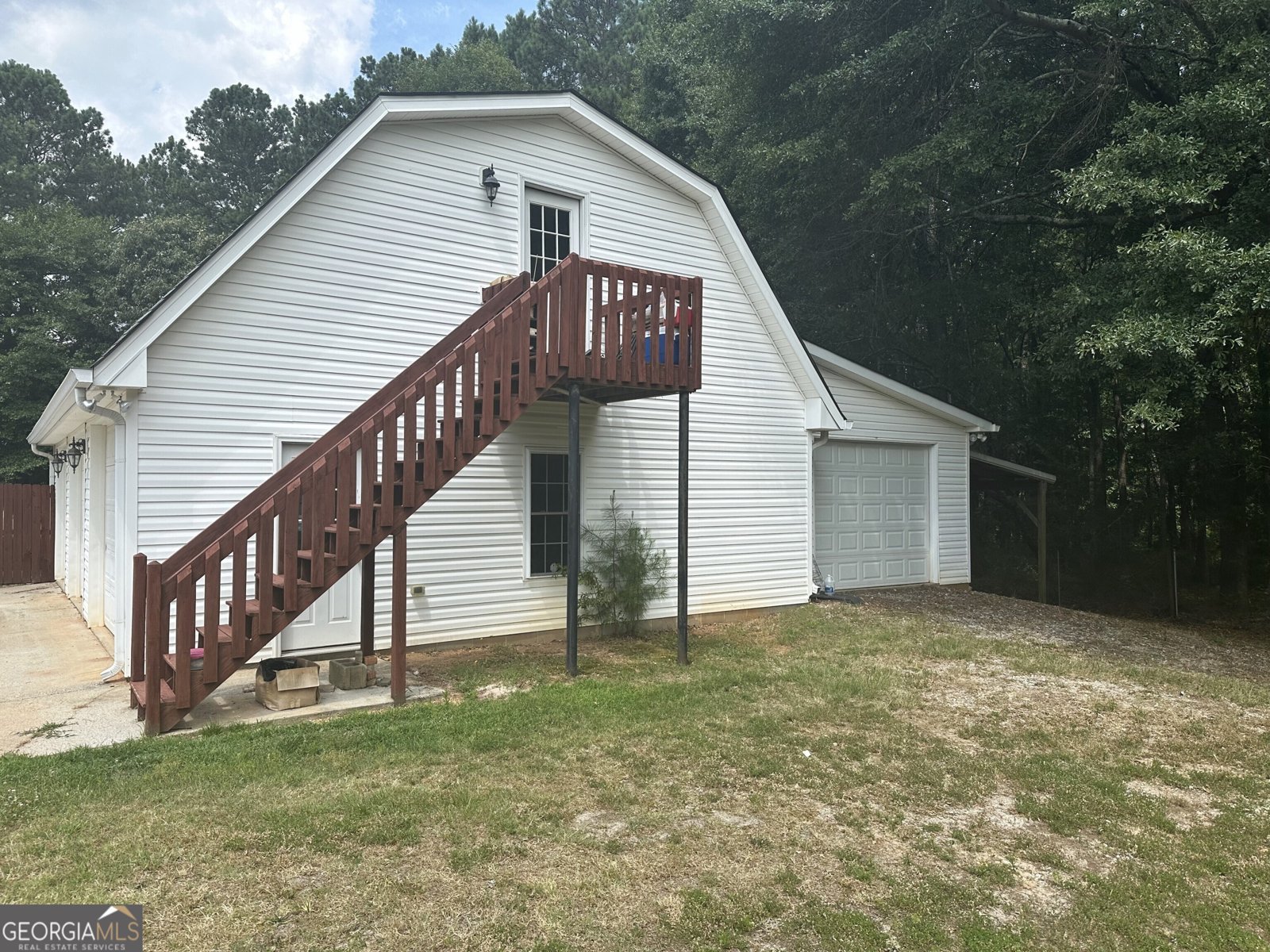 3220 Indian Shoals Road Dacula - 23