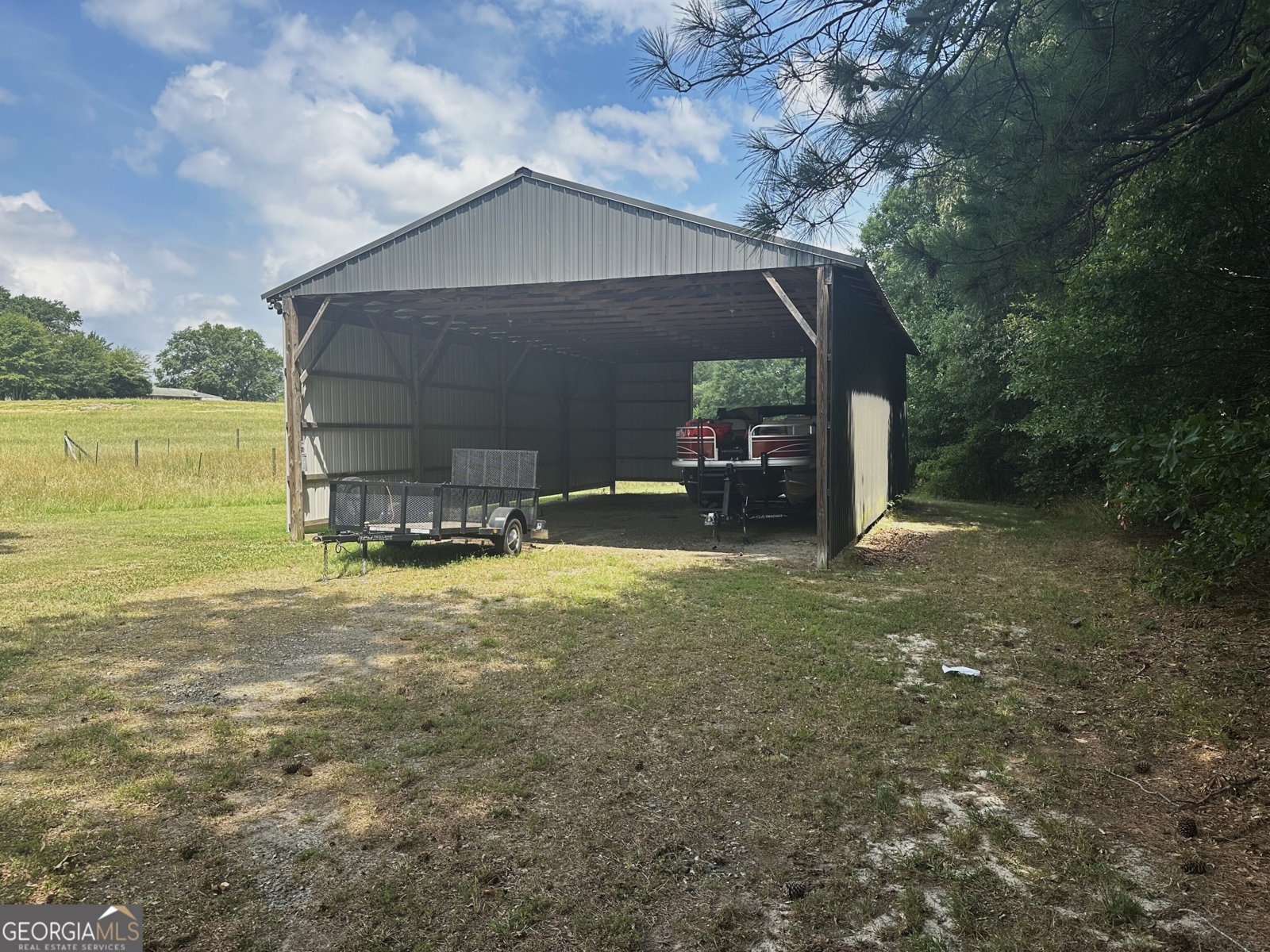 3220 Indian Shoals Road Dacula - 24