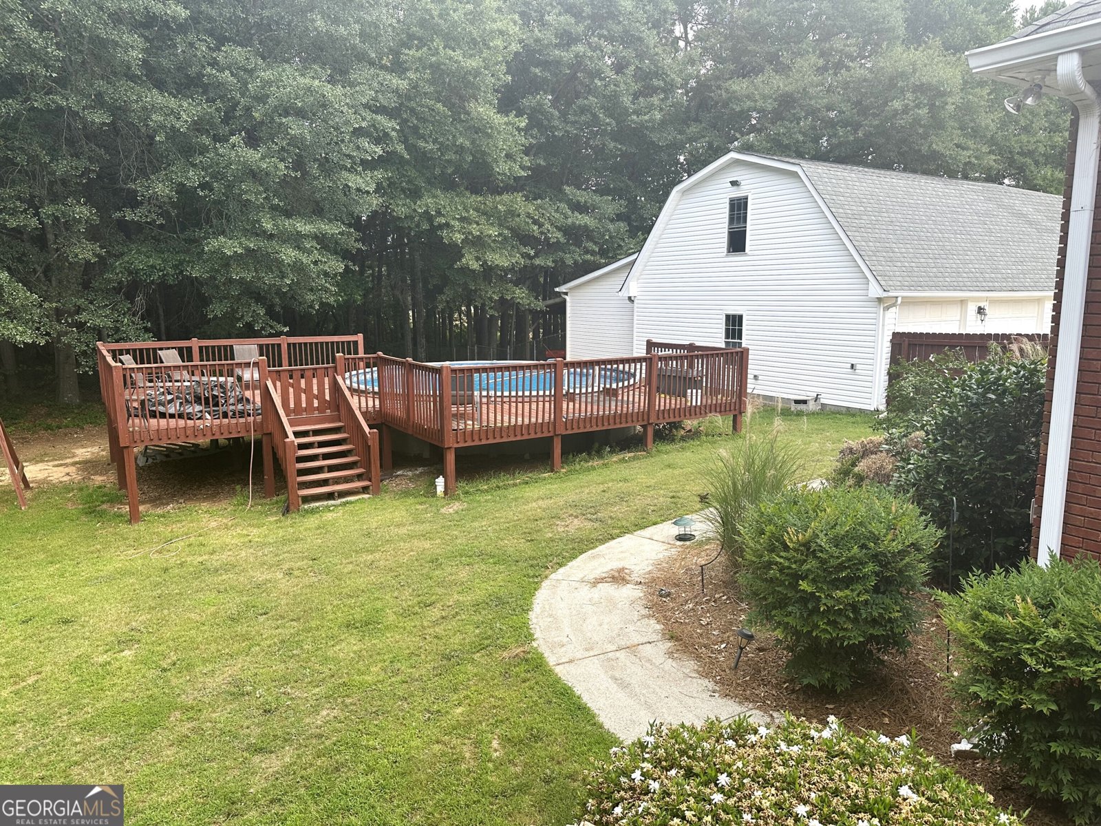 3220 Indian Shoals Road Dacula - 25