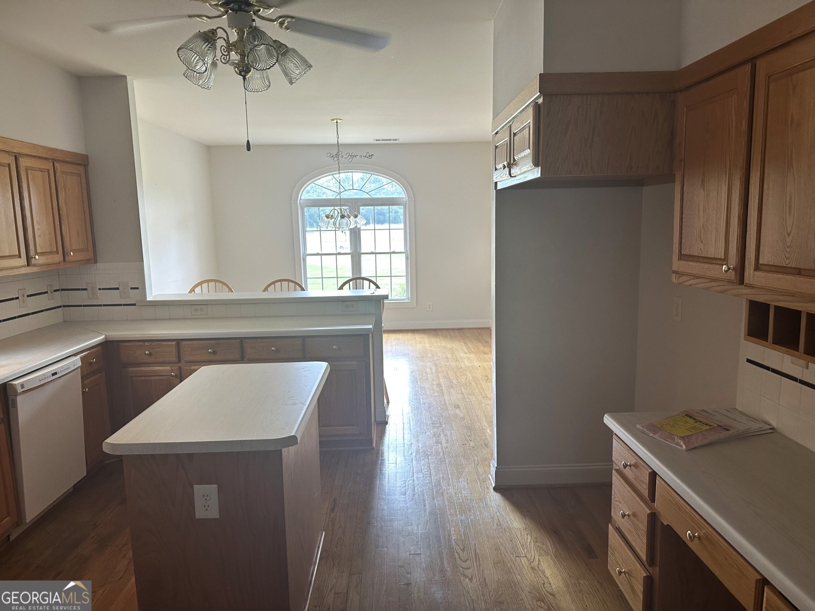3220 Indian Shoals Road Dacula - 4