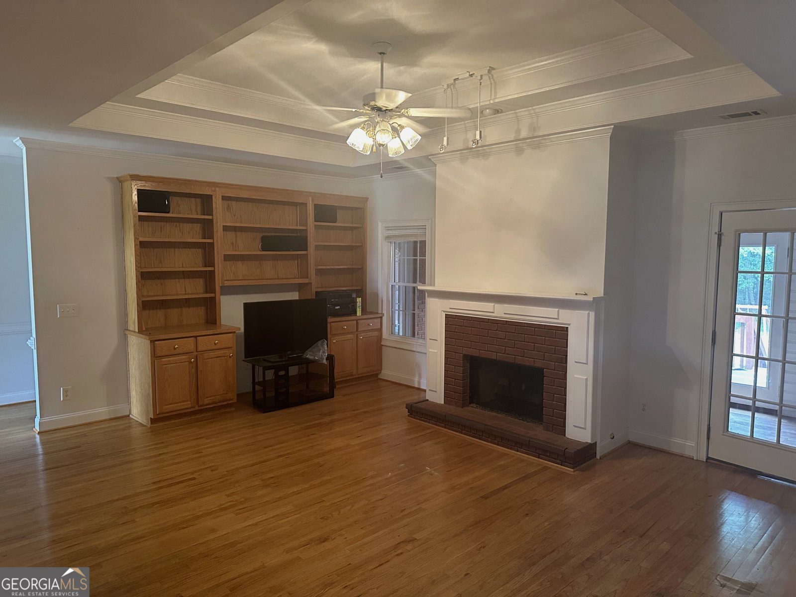 3220 Indian Shoals Road Dacula - 5
