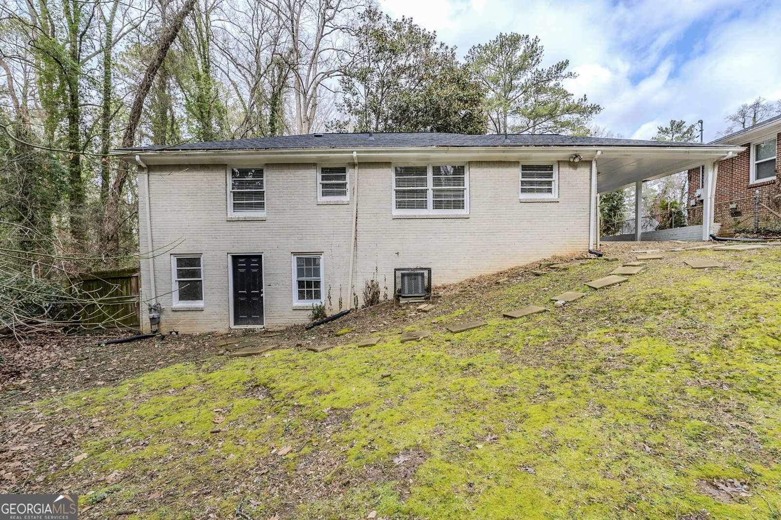 2096 Snow Road Atlanta - 19