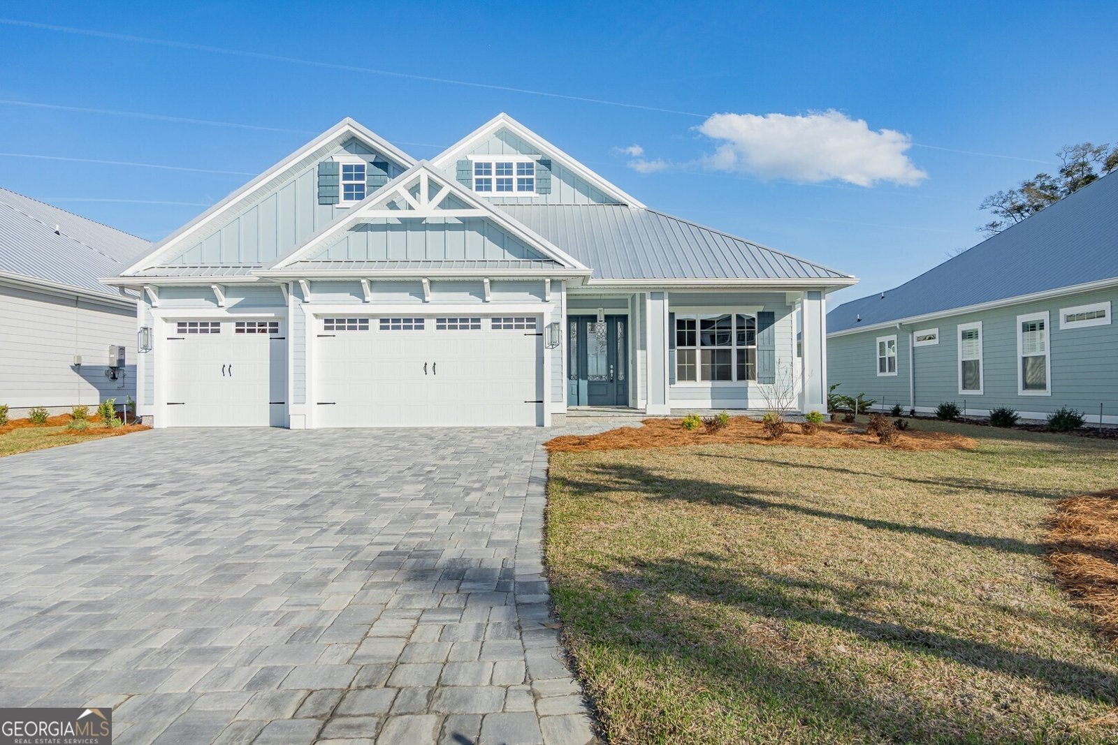 249 Jake Colton Drive Kingsland - 1