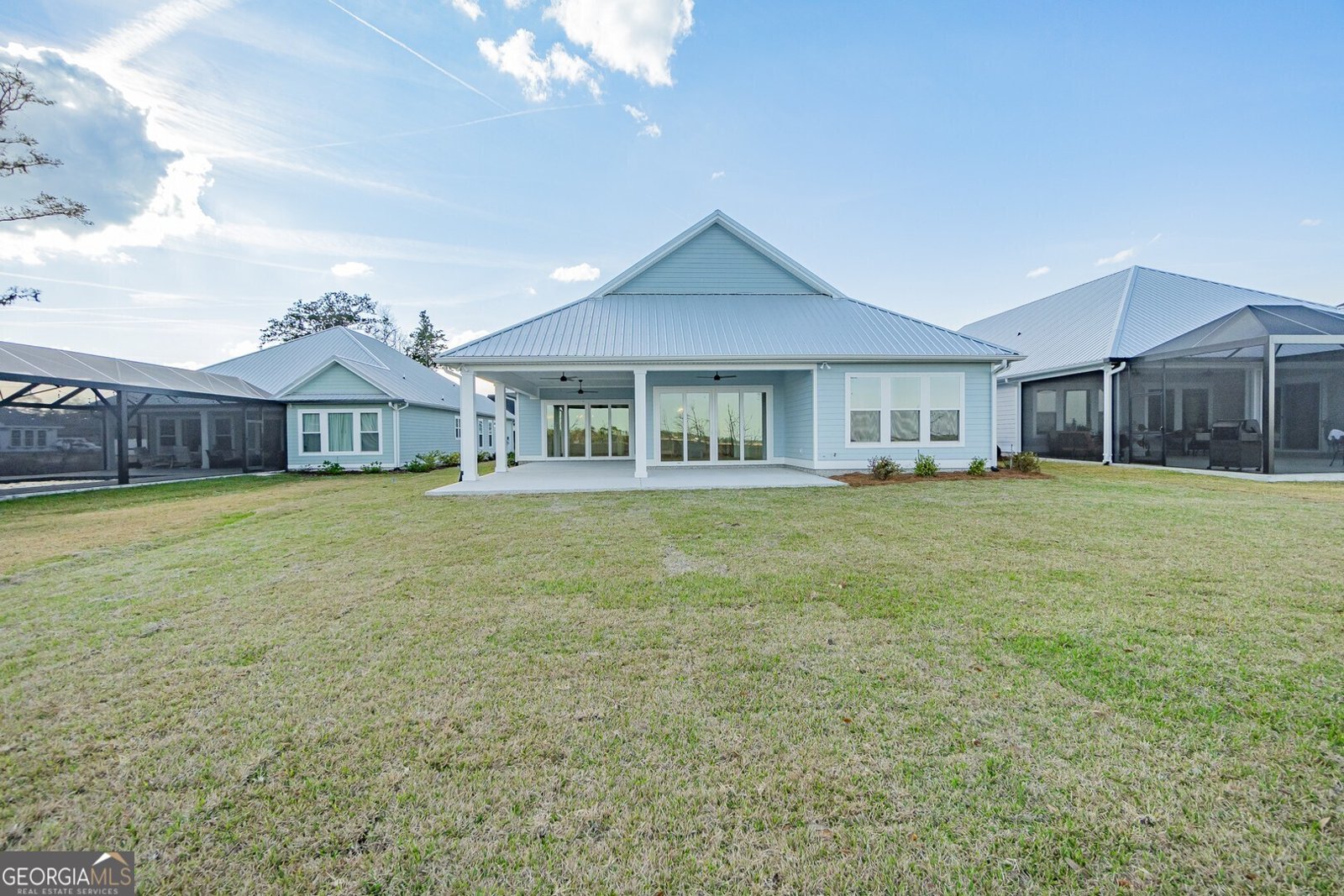 249 Jake Colton Drive Kingsland - 66