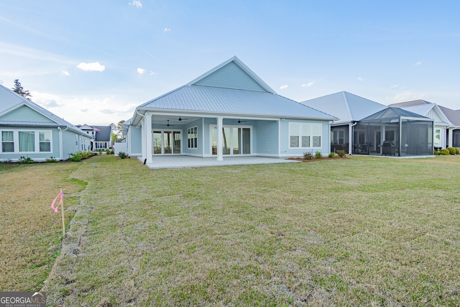 249 Jake Colton Drive Kingsland - 67