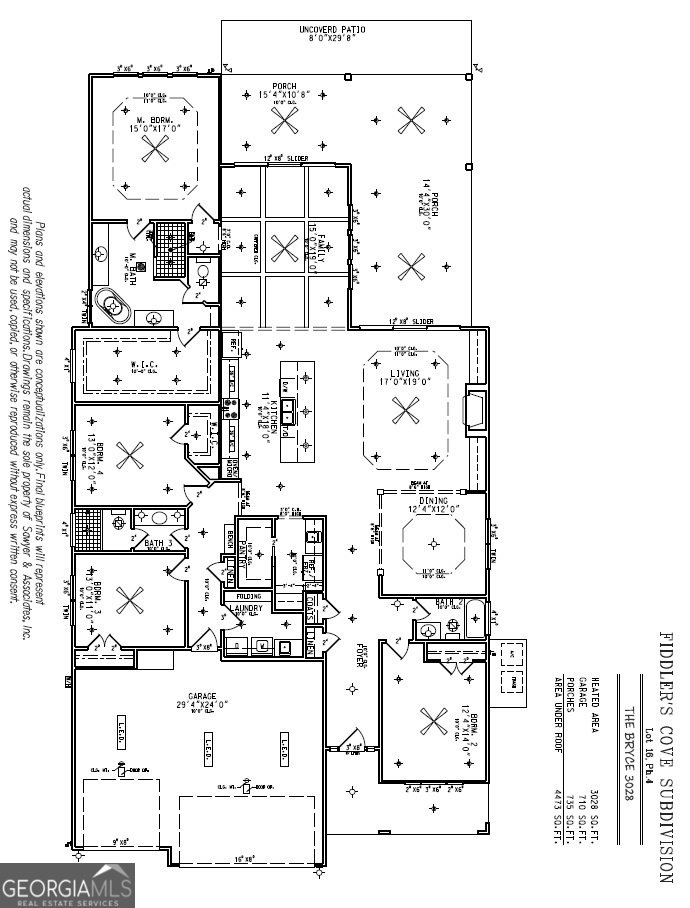 249 Jake Colton Drive Kingsland - 68