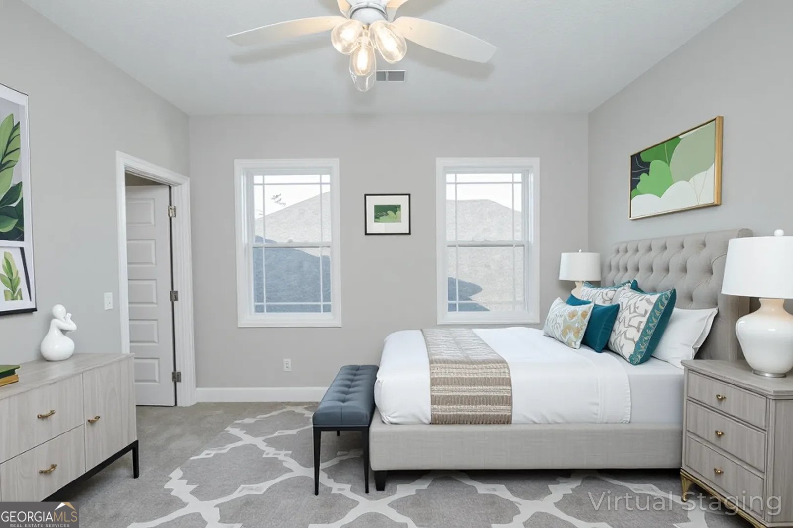 121 Amanda Trace Kingsland - Photo 58