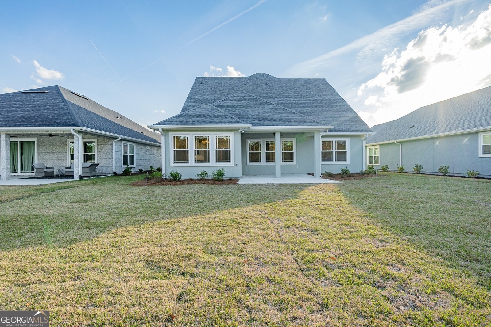 121 Amanda Trace Kingsland - Photo 65