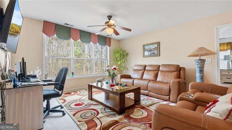 1657 Stilesboro Ridge Drive Kennesaw - 10