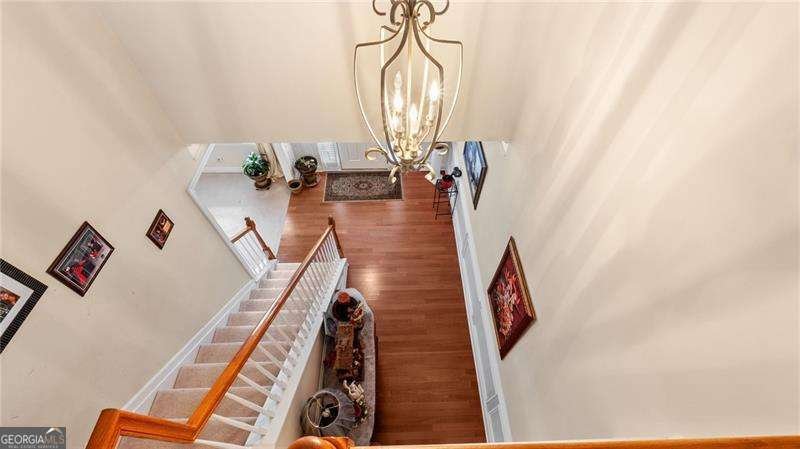 1657 Stilesboro Ridge Drive Kennesaw - 13