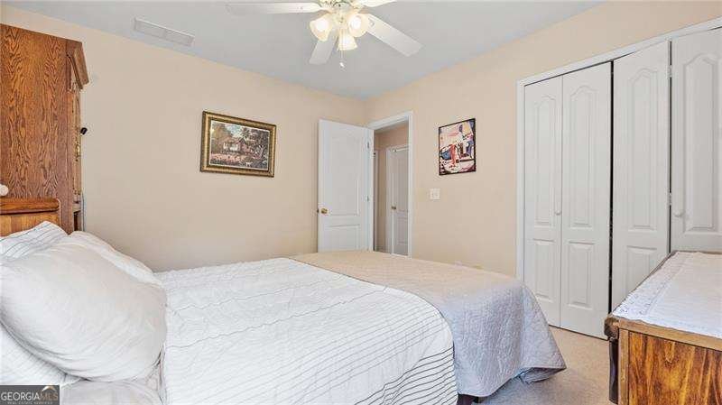 1657 Stilesboro Ridge Drive Kennesaw - 14