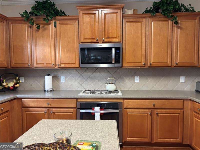 1657 Stilesboro Ridge Drive Kennesaw - 16