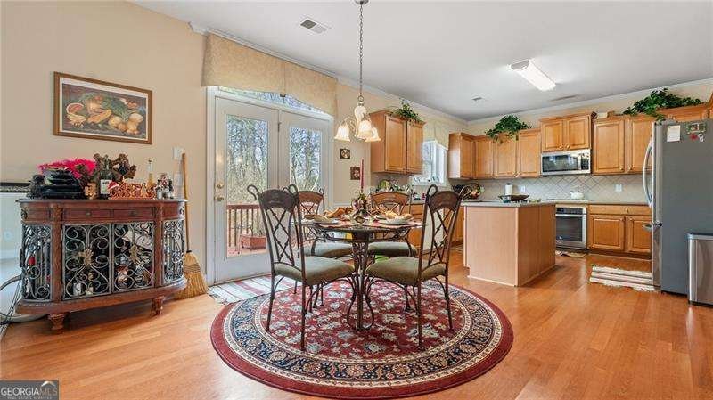 1657 Stilesboro Ridge Drive Kennesaw - 17