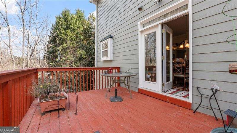 1657 Stilesboro Ridge Drive Kennesaw - 18
