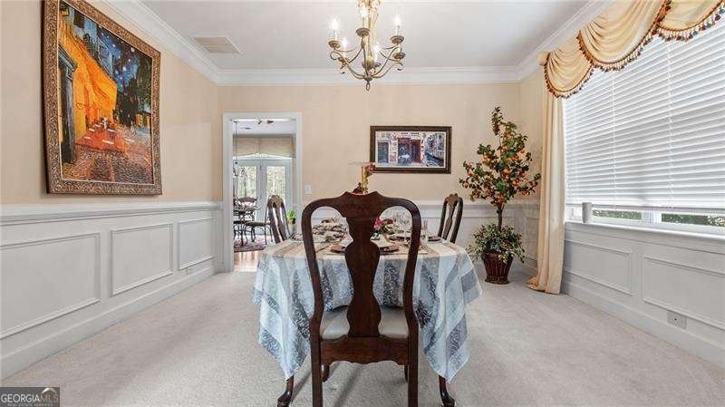 1657 Stilesboro Ridge Drive Kennesaw - 19